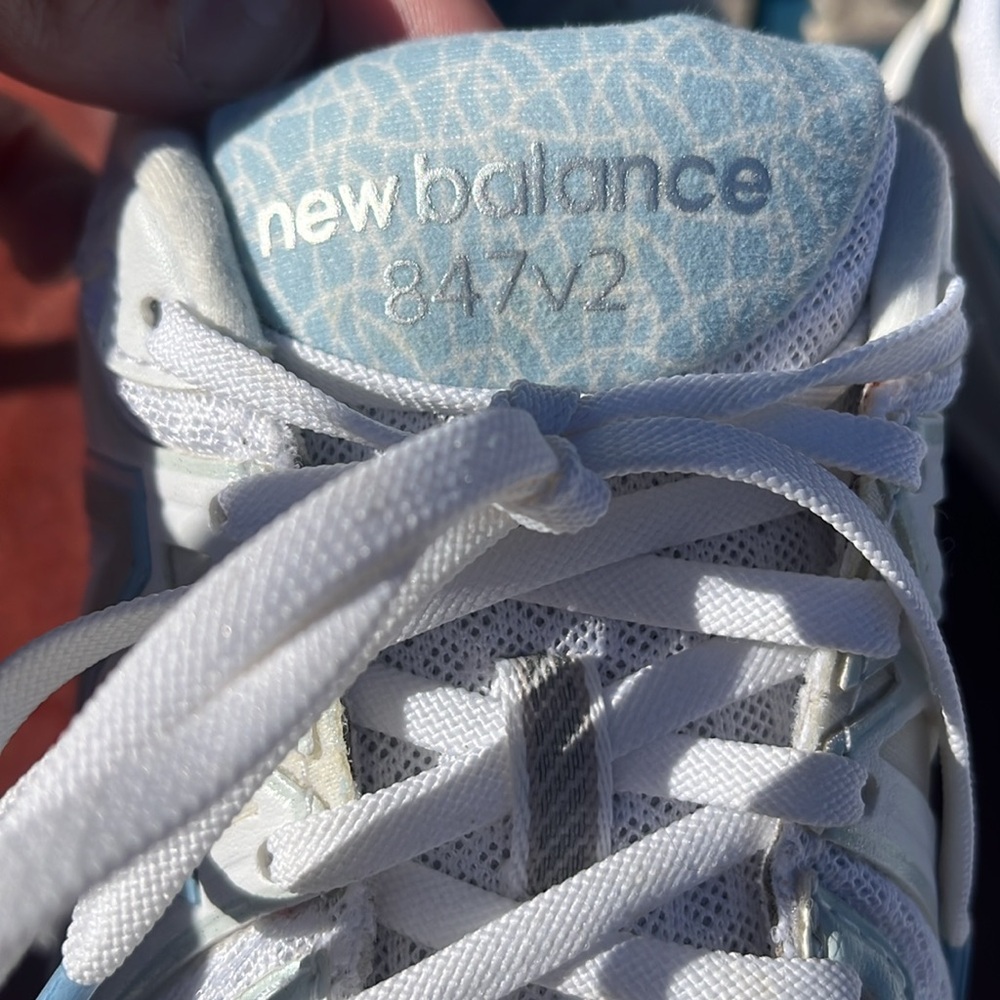 New balance 847v2 sneakers - Picture 4 of 17